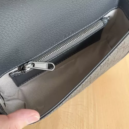 Replica Gucci AAA Quality Messenger Bags For Women #1357199 $72.00 USD for Wholesale