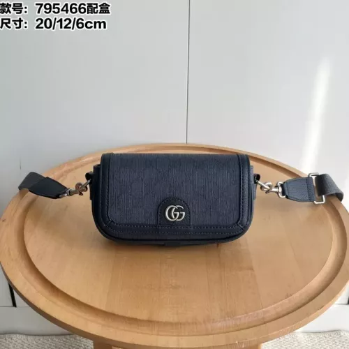 Cheap Gucci AAA Quality Messenger Bags For Women #1357200, $$72.00 USD On Gucci AAA Quality Messenger Bags