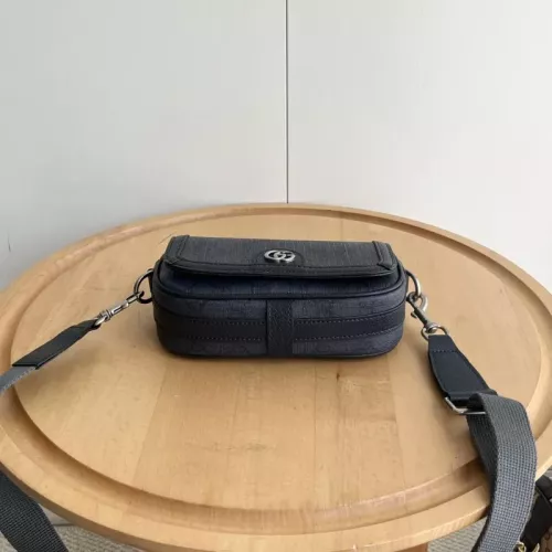 Replica Gucci AAA Quality Messenger Bags For Women #1357200 $72.00 USD for Wholesale