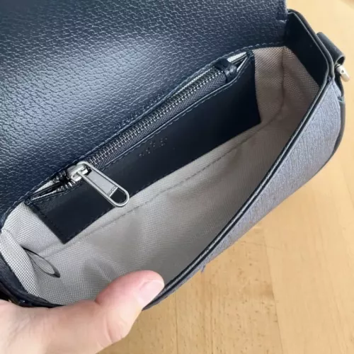 Replica Gucci AAA Quality Messenger Bags For Women #1357200 $72.00 USD for Wholesale