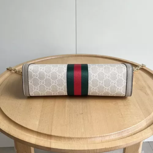 Replica Gucci AAA Quality Shoulder Bags For Women #1357203 $72.00 USD for Wholesale