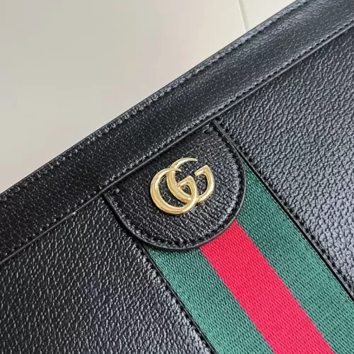 Replica Gucci AAA Quality Shoulder Bags For Women #1357205 $72.00 USD for Wholesale