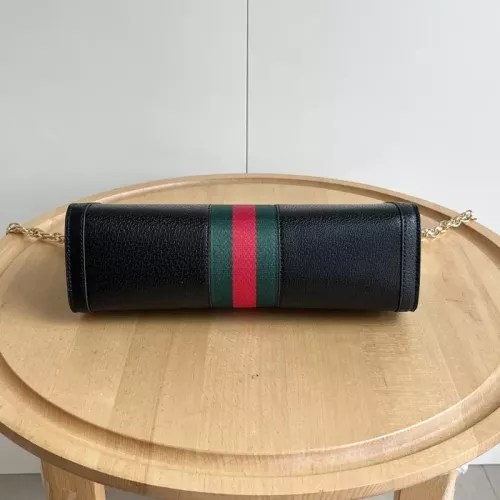 Replica Gucci AAA Quality Shoulder Bags For Women #1357205 $72.00 USD for Wholesale
