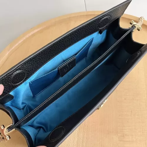 Replica Gucci AAA Quality Shoulder Bags For Women #1357205 $72.00 USD for Wholesale