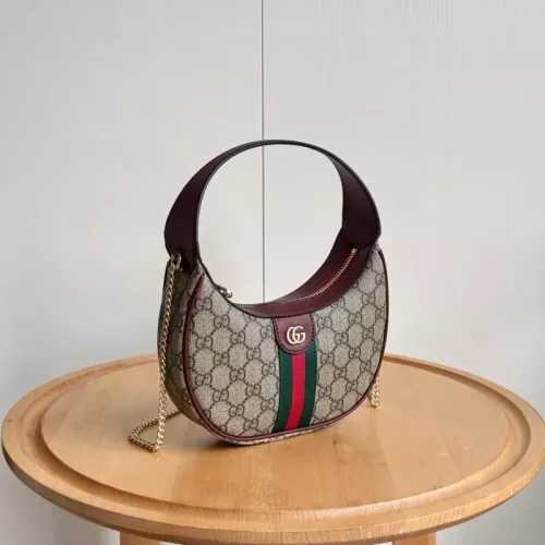 Replica Gucci AAA Quality Handbags For Women #1357209 $72.00 USD for Wholesale