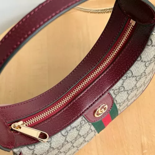 Replica Gucci AAA Quality Handbags For Women #1357209 $72.00 USD for Wholesale