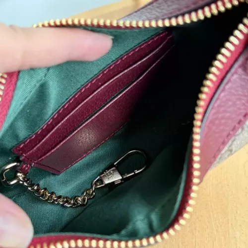 Replica Gucci AAA Quality Handbags For Women #1357209 $72.00 USD for Wholesale