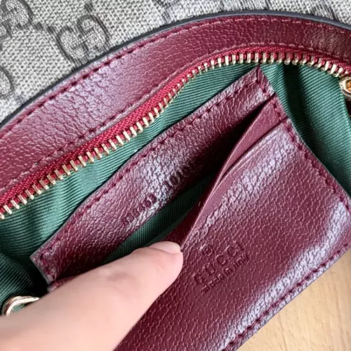 Replica Gucci AAA Quality Handbags For Women #1357209 $72.00 USD for Wholesale