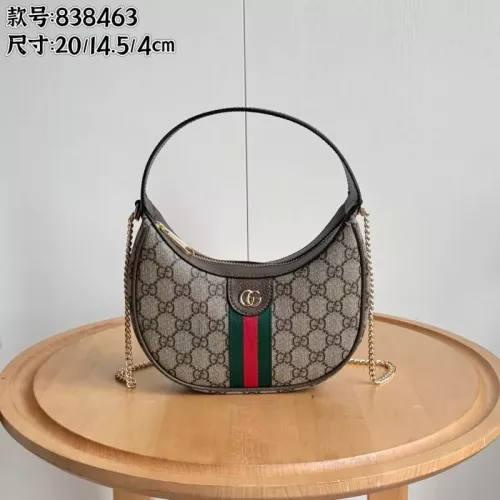 Cheap Gucci AAA Quality Handbags For Women #1357210, $$72.00 USD On Gucci AAA Quality Handbags