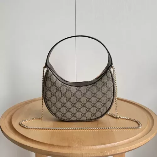 Replica Gucci AAA Quality Handbags For Women #1357210 $72.00 USD for Wholesale