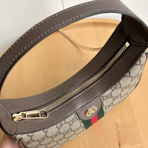 Replica Gucci AAA Quality Handbags For Women #1357210 $72.00 USD for Wholesale