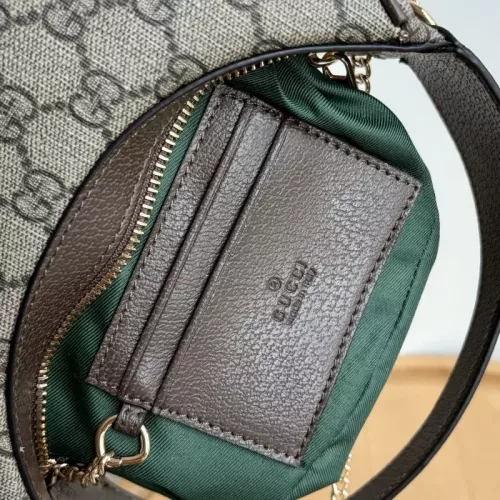 Replica Gucci AAA Quality Handbags For Women #1357210 $72.00 USD for Wholesale