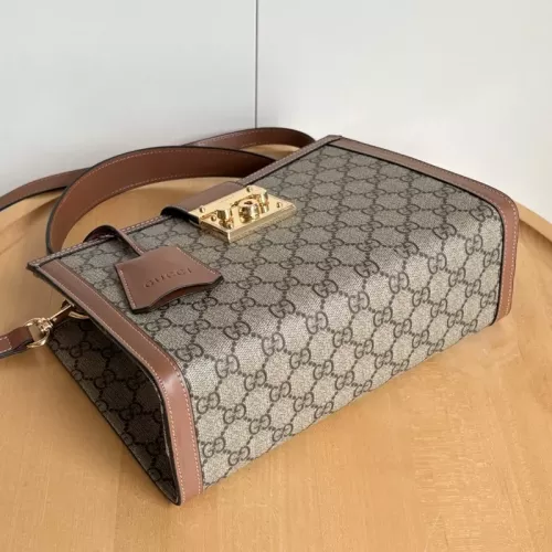 Replica Gucci AAA Quality Handbags For Women #1357212 $76.00 USD for Wholesale