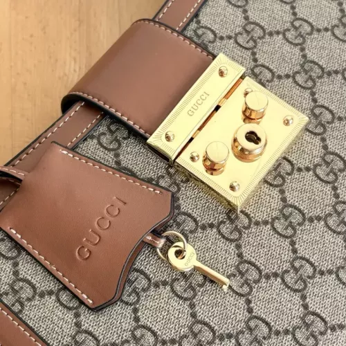 Replica Gucci AAA Quality Handbags For Women #1357212 $76.00 USD for Wholesale
