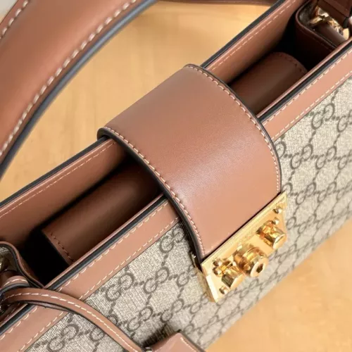 Replica Gucci AAA Quality Handbags For Women #1357212 $76.00 USD for Wholesale