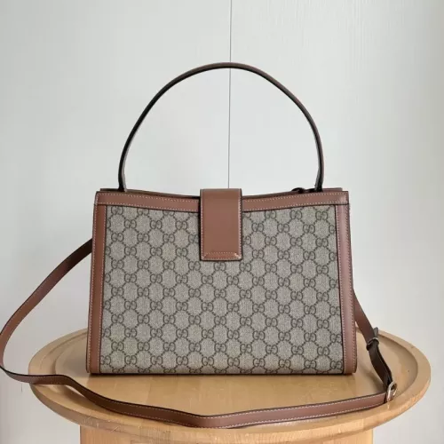 Replica Gucci AAA Quality Handbags For Women #1357215 $80.00 USD for Wholesale