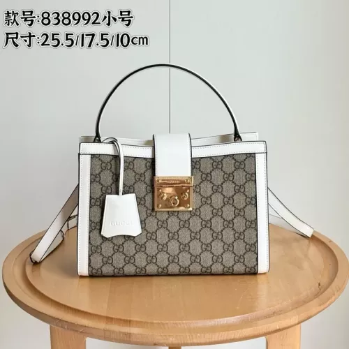 Cheap Gucci AAA Quality Handbags For Women #1357216, $$76.00 USD On Gucci AAA Quality Handbags