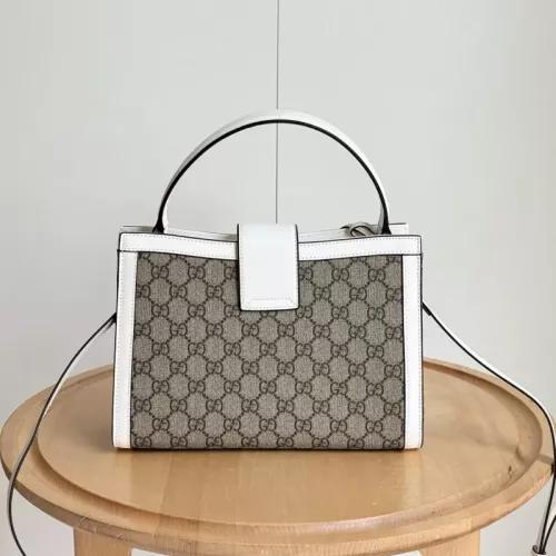 Replica Gucci AAA Quality Handbags For Women #1357216 $76.00 USD for Wholesale