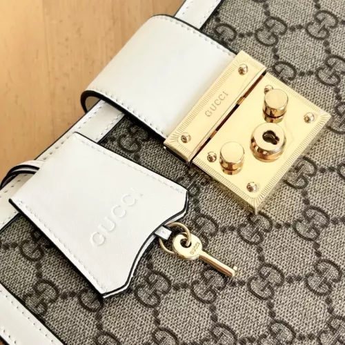 Replica Gucci AAA Quality Handbags For Women #1357216 $76.00 USD for Wholesale
