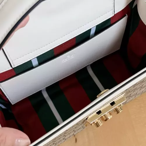 Replica Gucci AAA Quality Handbags For Women #1357216 $76.00 USD for Wholesale