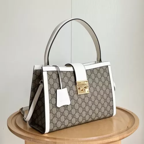 Replica Gucci AAA Quality Handbags For Women #1357218 $80.00 USD for Wholesale