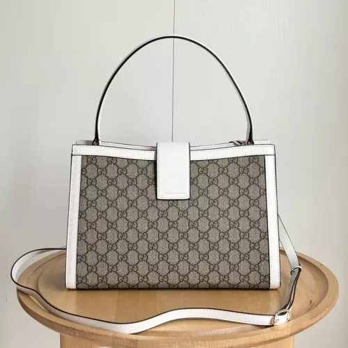 Replica Gucci AAA Quality Handbags For Women #1357218 $80.00 USD for Wholesale