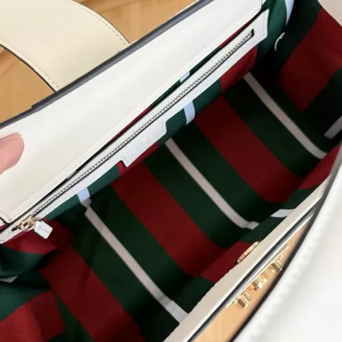 Replica Gucci AAA Quality Handbags For Women #1357218 $80.00 USD for Wholesale