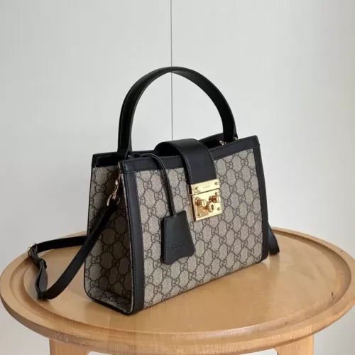 Replica Gucci AAA Quality Handbags For Women #1357220 $76.00 USD for Wholesale