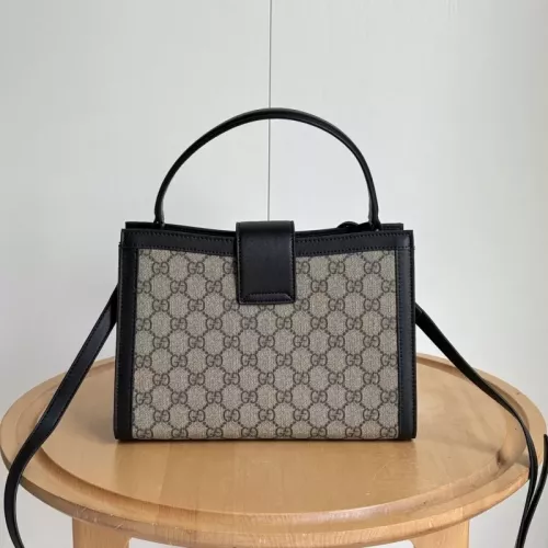 Replica Gucci AAA Quality Handbags For Women #1357220 $76.00 USD for Wholesale
