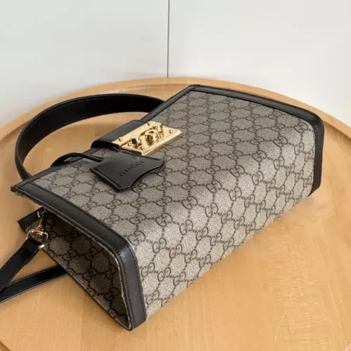 Replica Gucci AAA Quality Handbags For Women #1357220 $76.00 USD for Wholesale