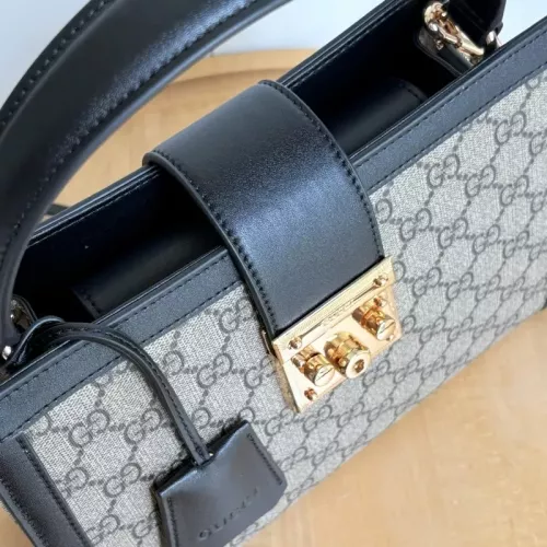 Replica Gucci AAA Quality Handbags For Women #1357220 $76.00 USD for Wholesale