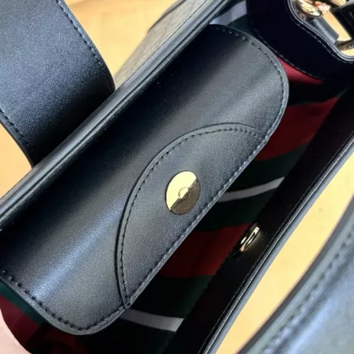 Replica Gucci AAA Quality Handbags For Women #1357220 $76.00 USD for Wholesale