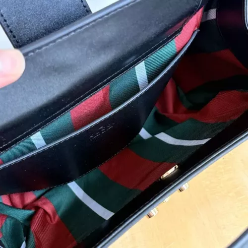 Replica Gucci AAA Quality Handbags For Women #1357221 $80.00 USD for Wholesale