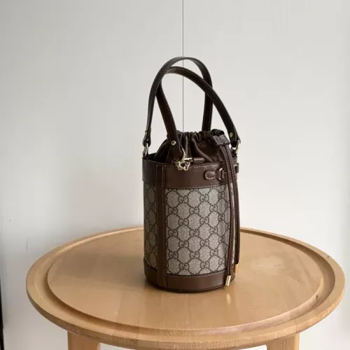Replica Gucci AAA Quality Handbags For Women #1357222 $72.00 USD for Wholesale