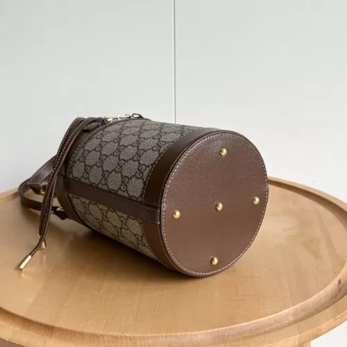 Replica Gucci AAA Quality Handbags For Women #1357222 $72.00 USD for Wholesale