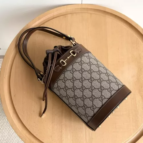 Replica Gucci AAA Quality Handbags For Women #1357222 $72.00 USD for Wholesale