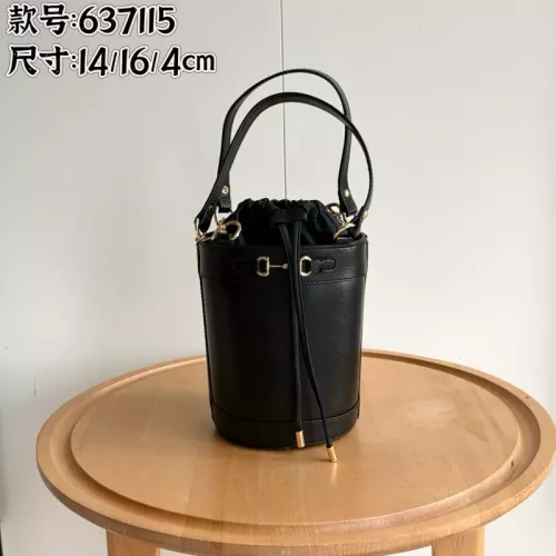 Cheap Gucci AAA Quality Handbags For Women #1357223, $$72.00 USD On Gucci AAA Quality Handbags