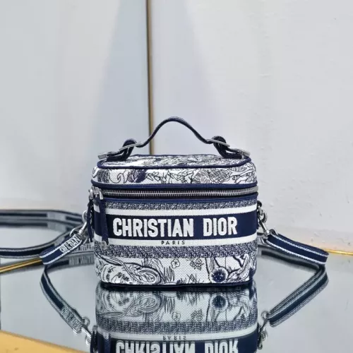 Cheap Christian Dior AAA Quality Handbags For Women #1357253, $$105.00 USD On Christian Dior AAA Quality Handbags
