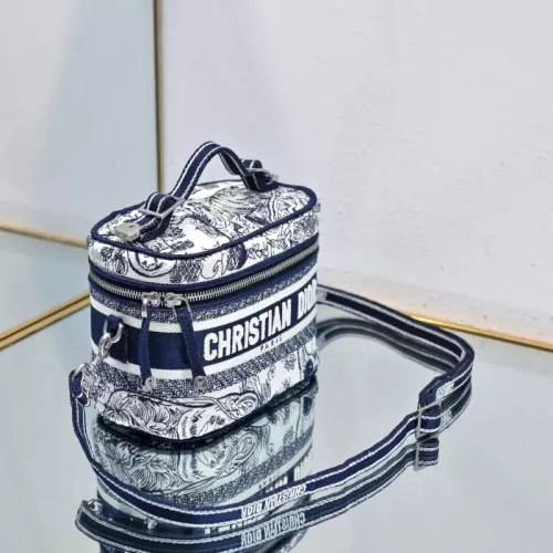 Replica Christian Dior AAA Quality Handbags For Women #1357253 $105.00 USD for Wholesale