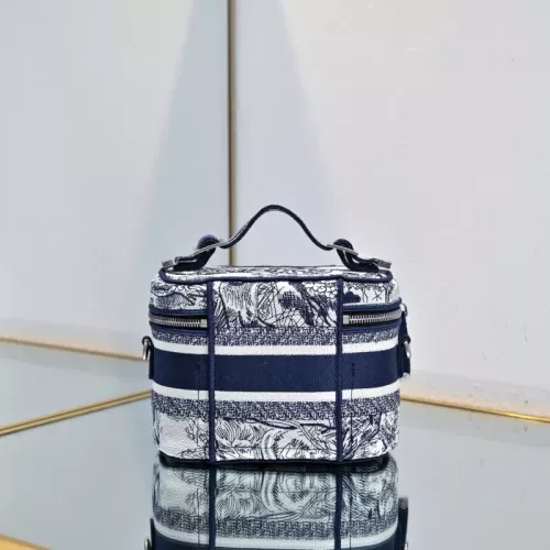 Replica Christian Dior AAA Quality Handbags For Women #1357253 $105.00 USD for Wholesale