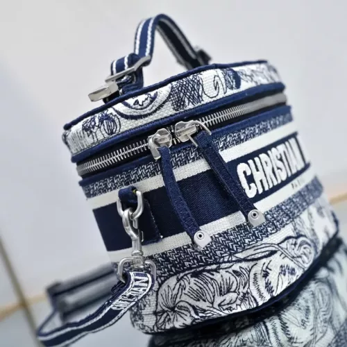 Replica Christian Dior AAA Quality Handbags For Women #1357253 $105.00 USD for Wholesale