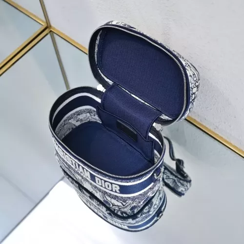 Replica Christian Dior AAA Quality Handbags For Women #1357253 $105.00 USD for Wholesale