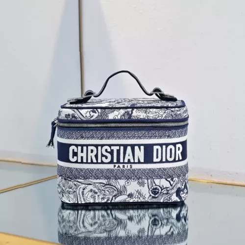 Cheap Christian Dior AAA Quality Handbags For Women #1357254, $$108.00 USD On Christian Dior AAA Quality Handbags