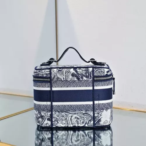 Replica Christian Dior AAA Quality Handbags For Women #1357254 $108.00 USD for Wholesale