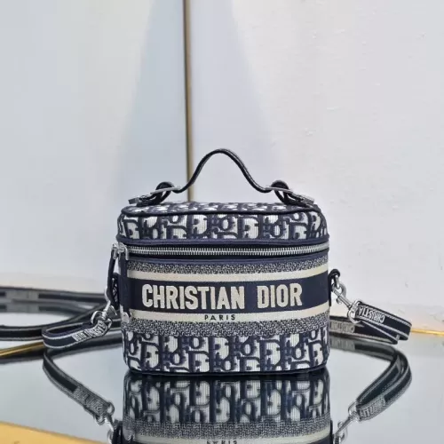 Cheap Christian Dior AAA Quality Handbags For Women #1357255, $$105.00 USD On Christian Dior AAA Quality Handbags