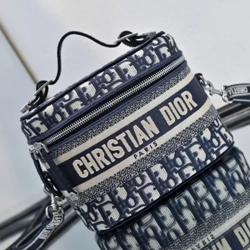 Replica Christian Dior AAA Quality Handbags For Women #1357255 $105.00 USD for Wholesale
