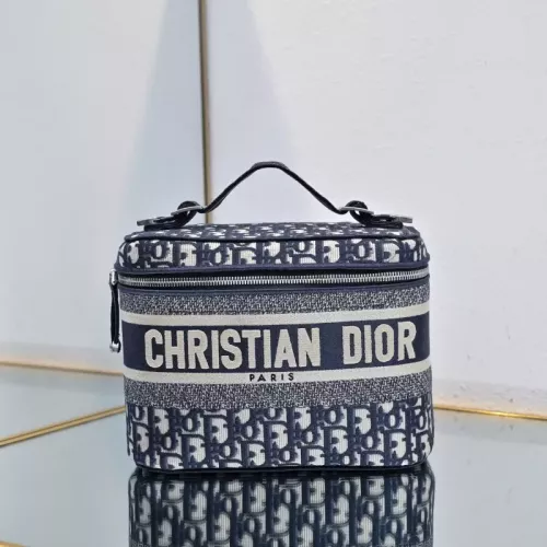 Cheap Christian Dior AAA Quality Handbags For Women #1357256, $$108.00 USD On Christian Dior AAA Quality Handbags