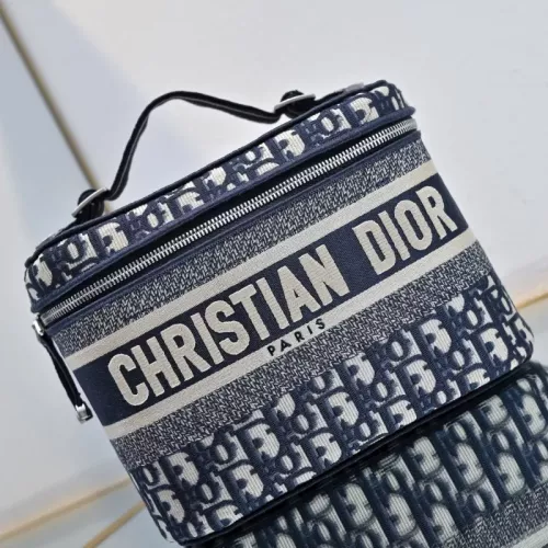 Replica Christian Dior AAA Quality Handbags For Women #1357256 $108.00 USD for Wholesale