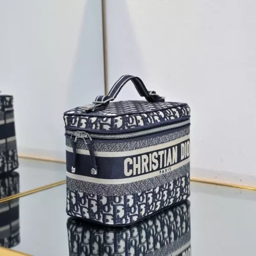 Replica Christian Dior AAA Quality Handbags For Women #1357256 $108.00 USD for Wholesale