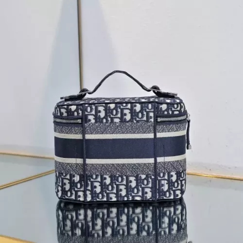 Replica Christian Dior AAA Quality Handbags For Women #1357256 $108.00 USD for Wholesale